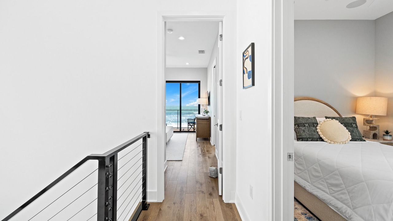 Photo of Bedroom in Melbourne Beach