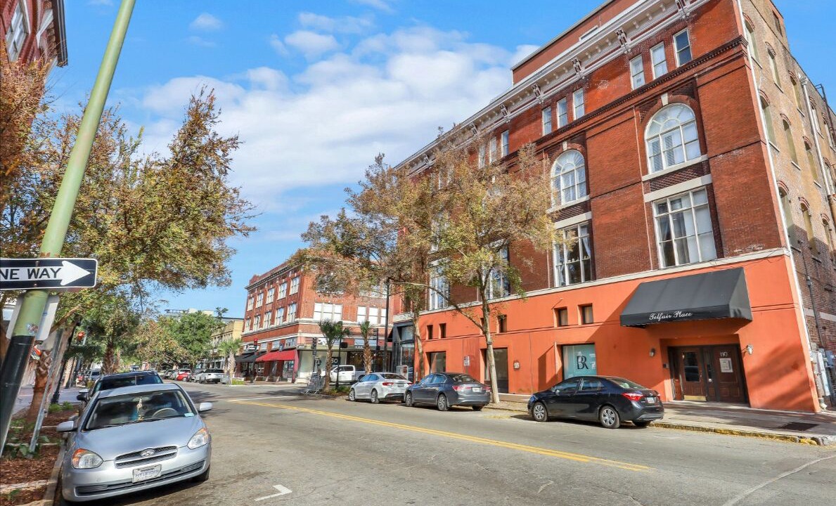 Photo of Outdoor in Yamacraw Village