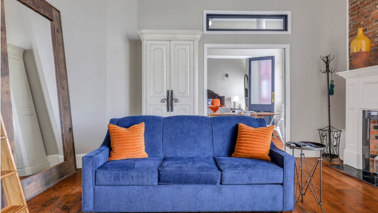 Photo of Livingroom in Yamacraw Village