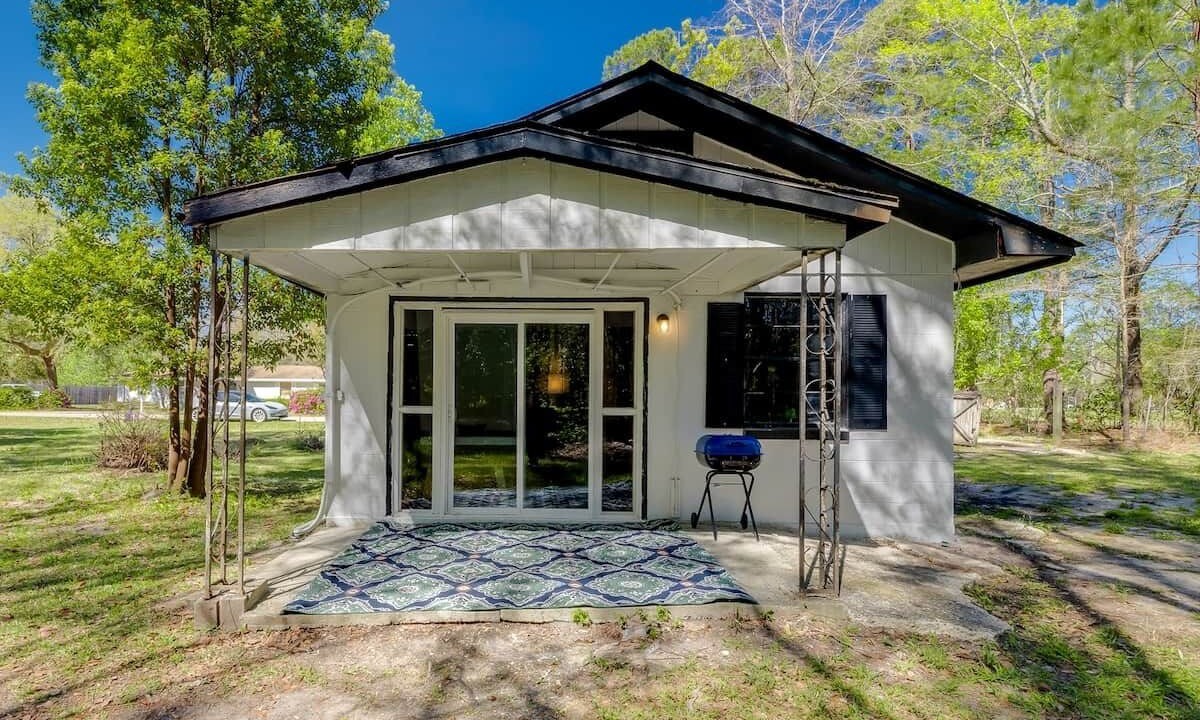 Photo of Outdoor in Pooler