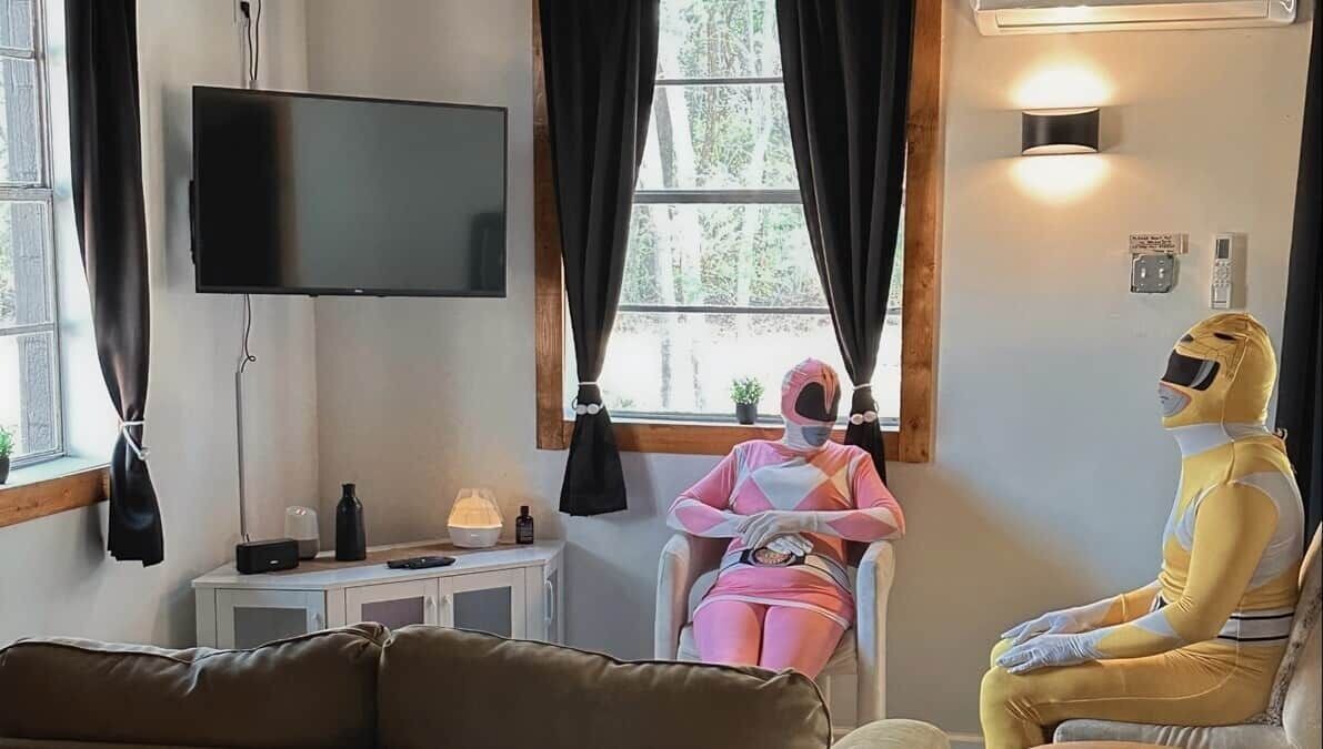 Photo of Livingroom in Pooler