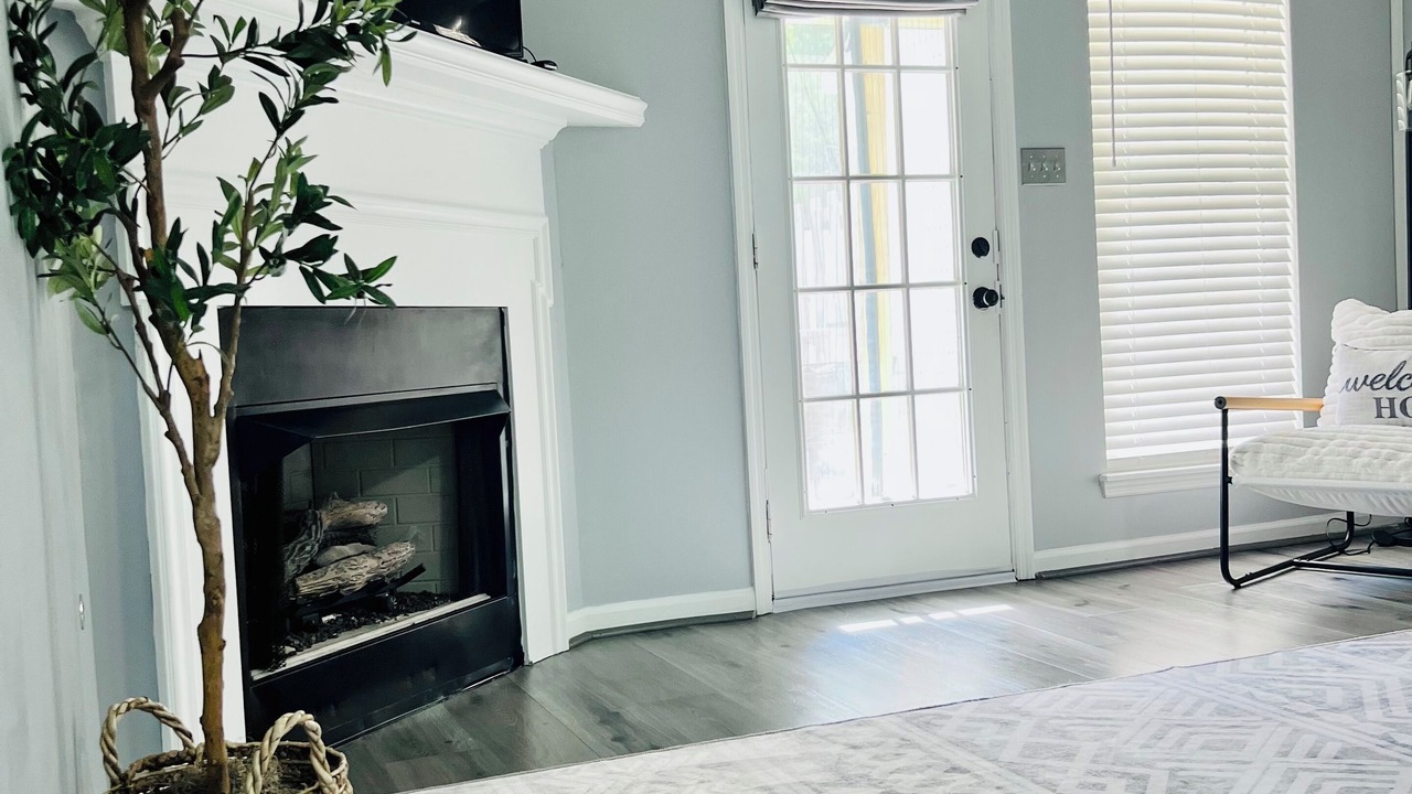Photo of Bedroom in Martinez