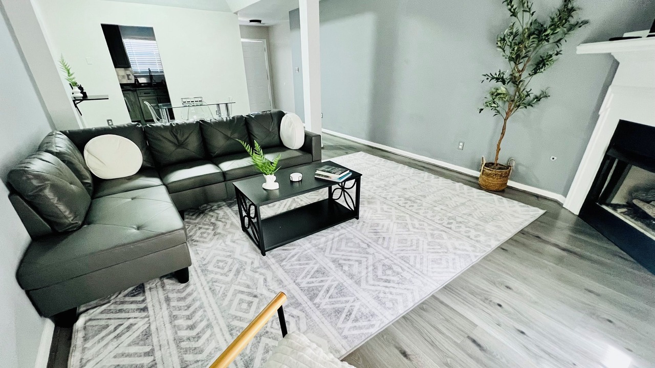 Photo of Livingroom in Martinez