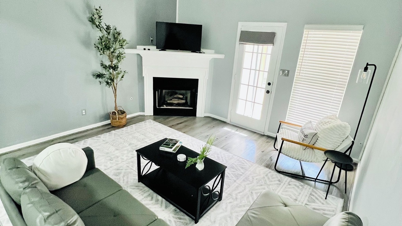 Photo of Livingroom in Martinez