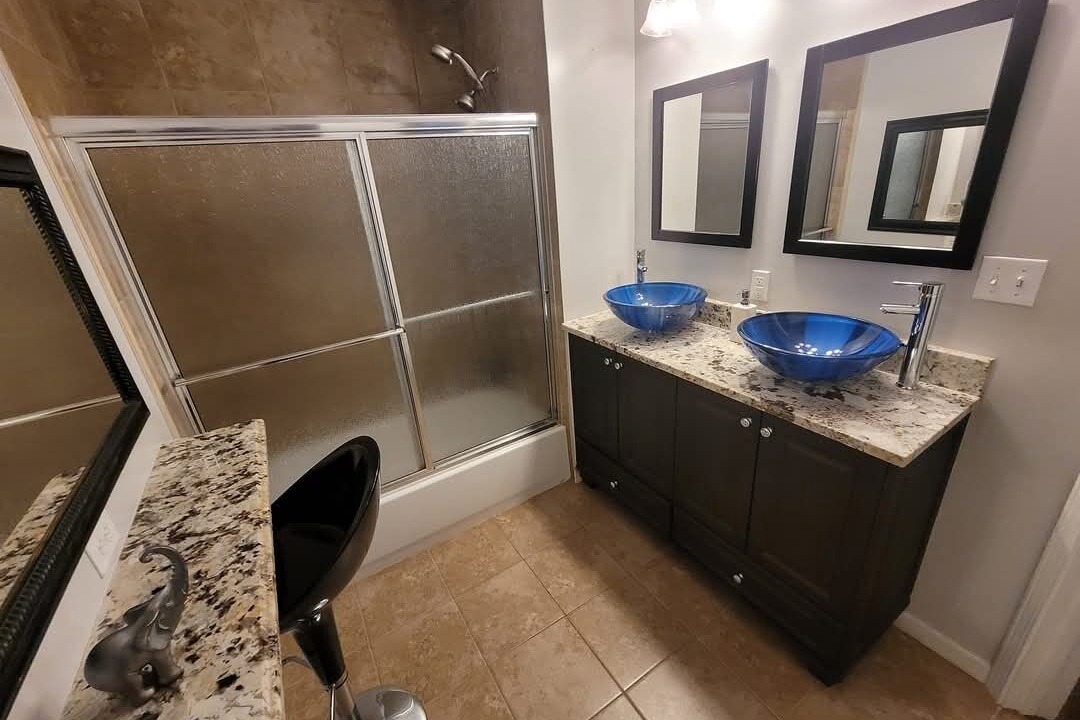 Photo of Bathroom in Grovetown