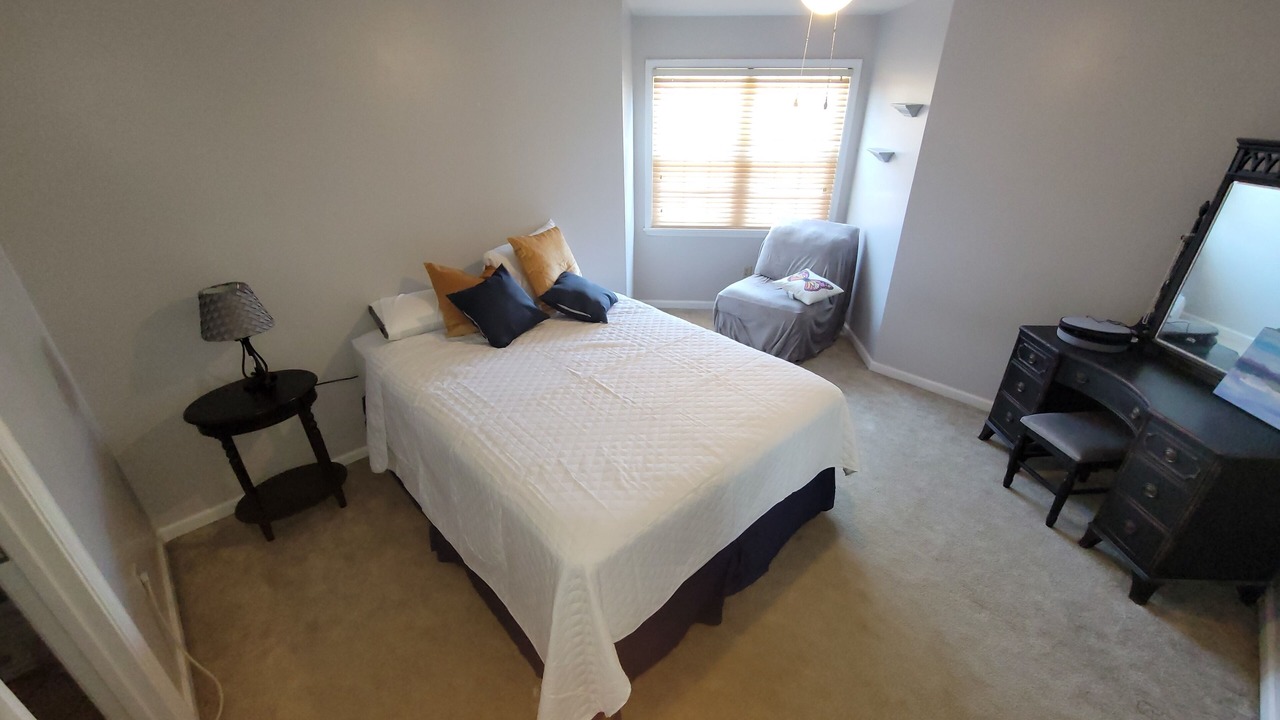 Photo of Bedroom in Grovetown