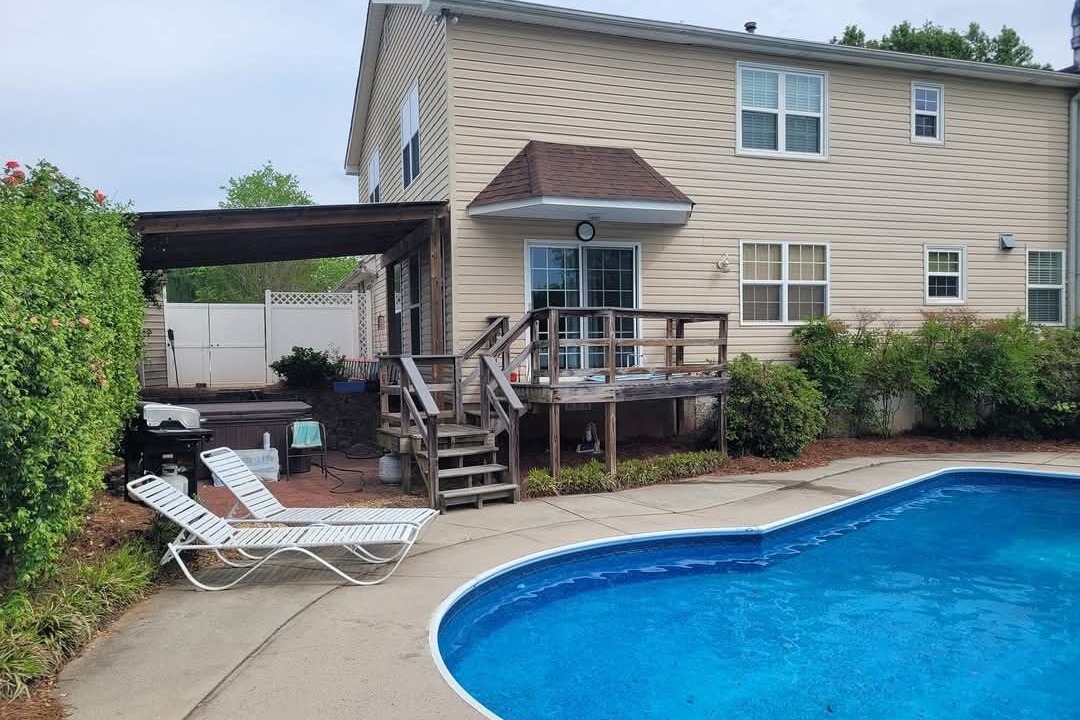 Photo of Outdoor in Grovetown