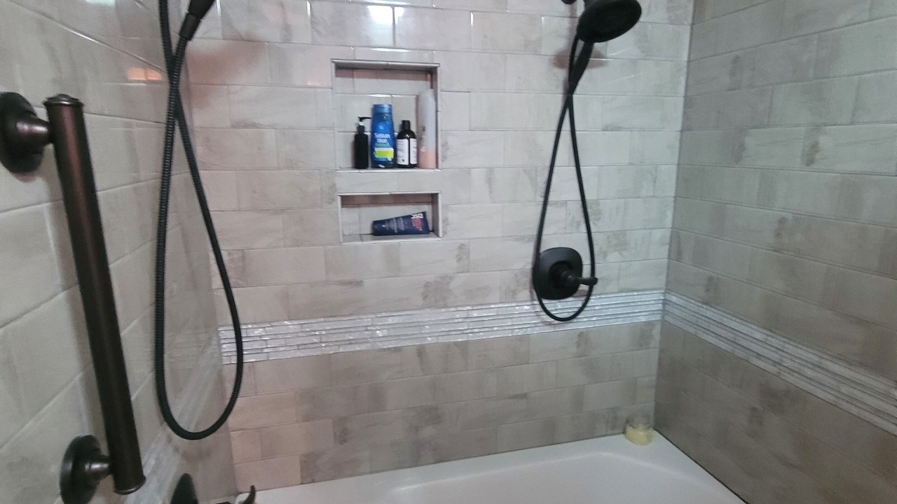 Photo of Bathroom in Grovetown