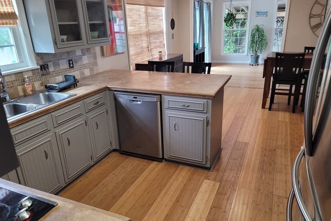 Photo of Kitchen in Grovetown