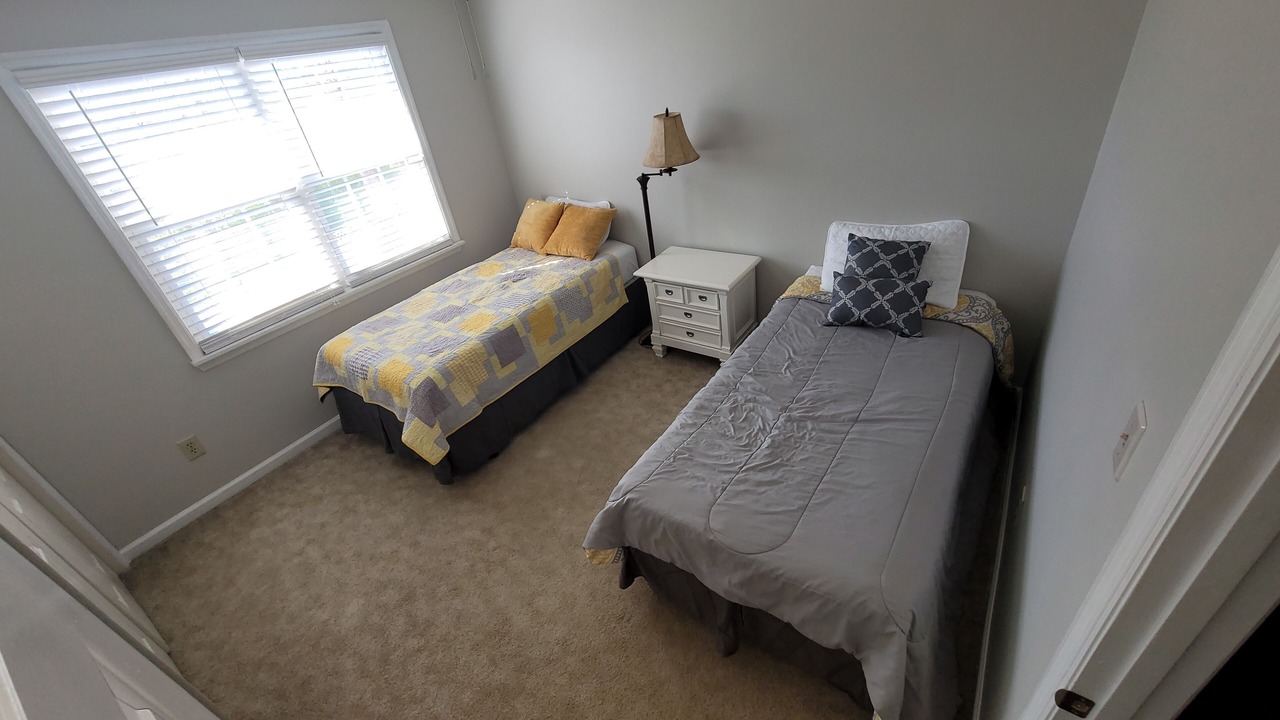 Photo of Bedroom in Grovetown