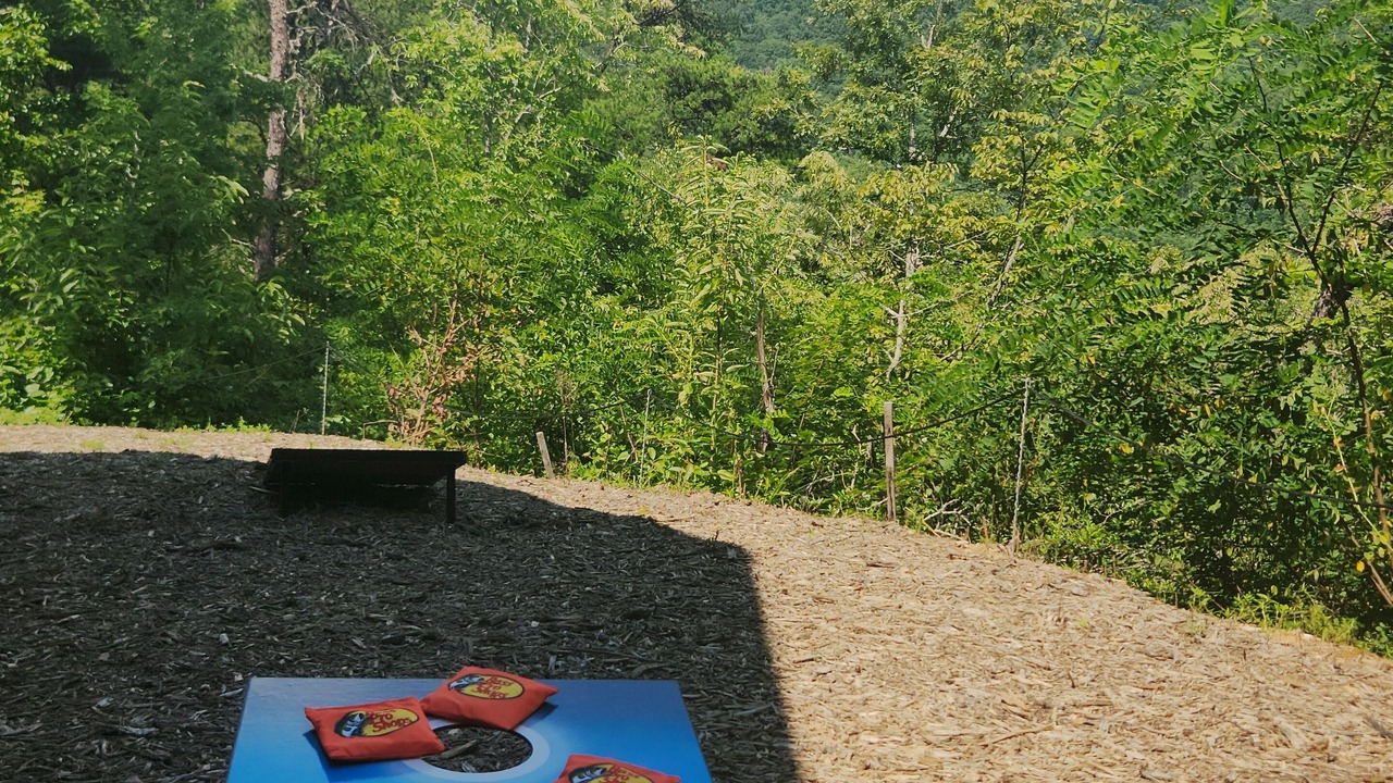 Photo of Outdoor in Cullowhee