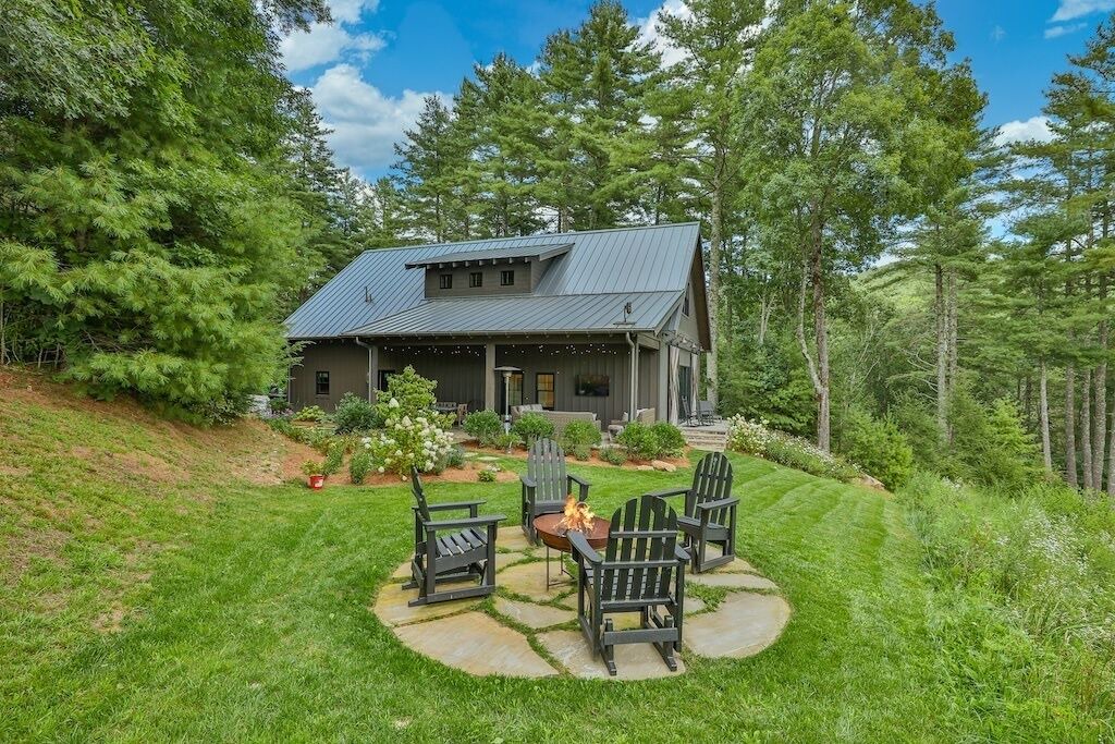 Photo of Outdoor in Cashiers