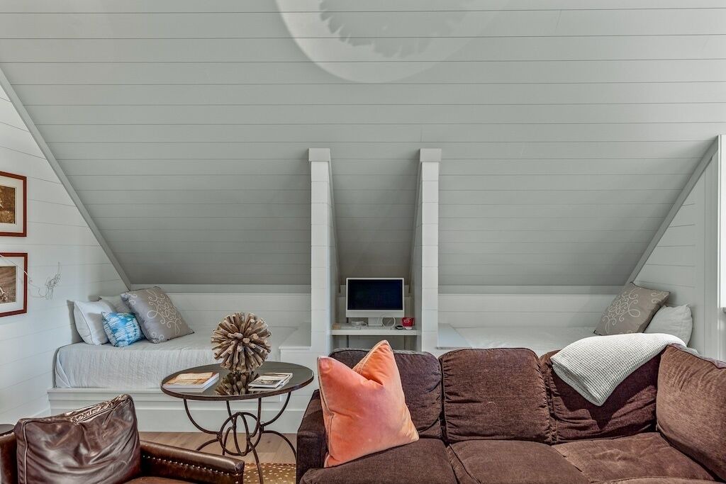 Photo of Bedroom in Cashiers