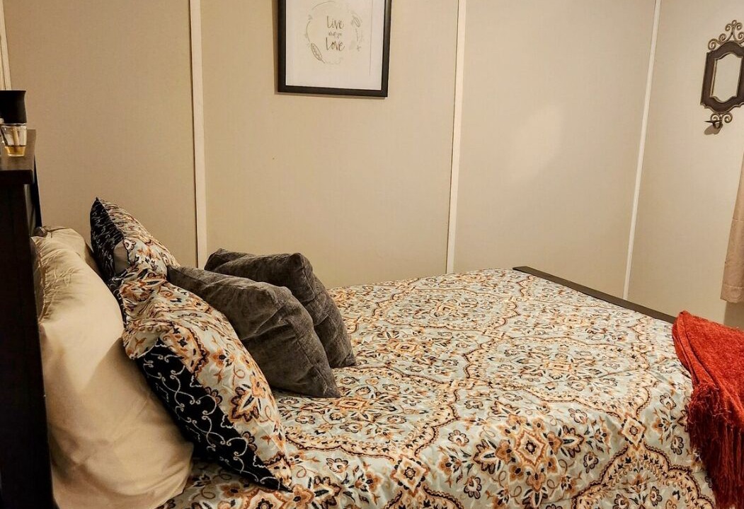 Photo of Bedroom in Portal