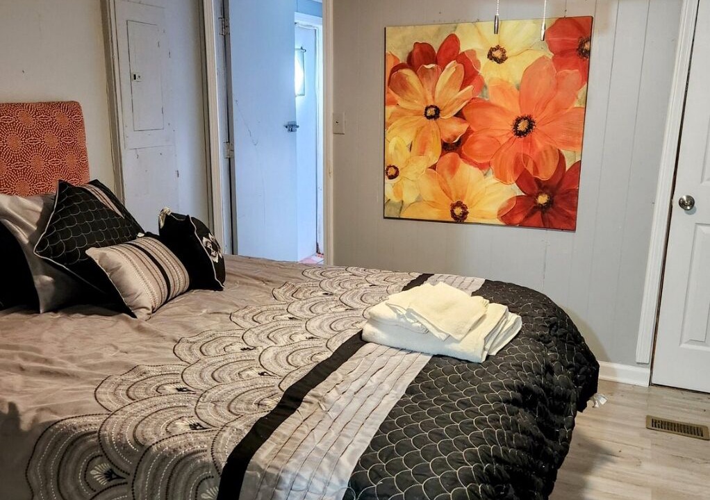 Photo of Bedroom in Portal