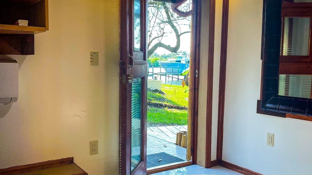 Photo of Bedroom in Interchange Square