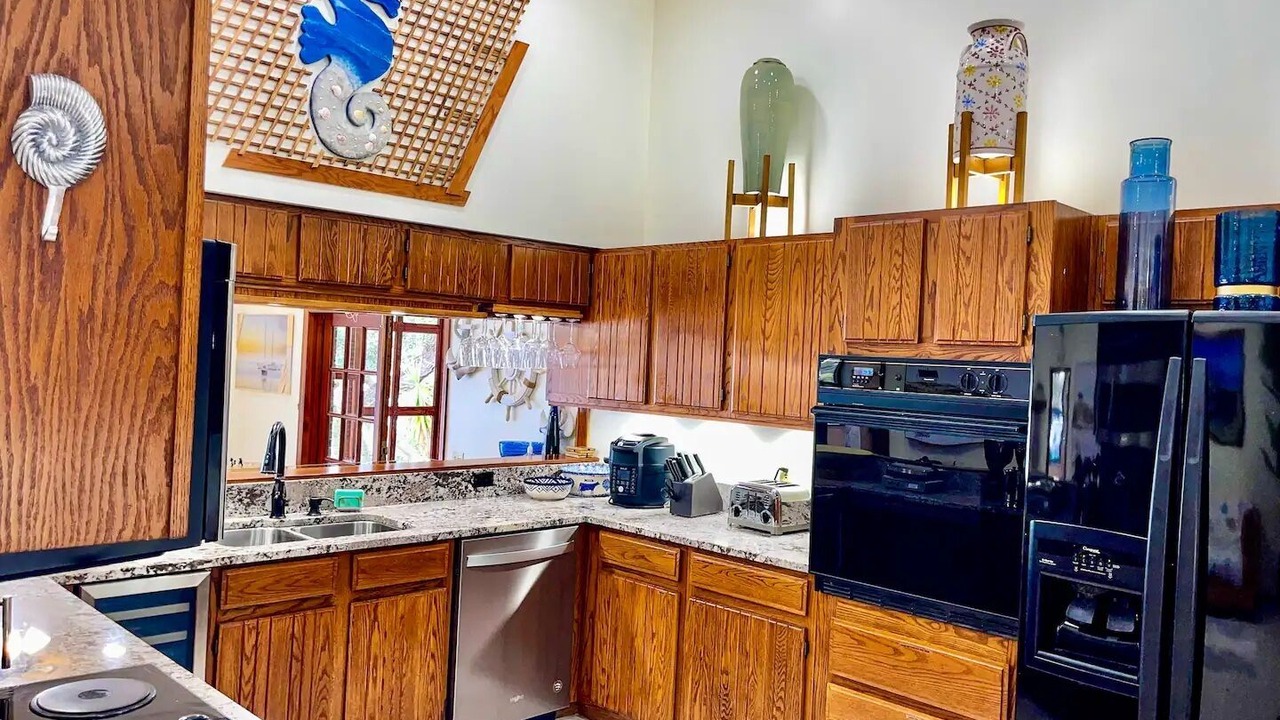 Photo of Kitchen in Interchange Square