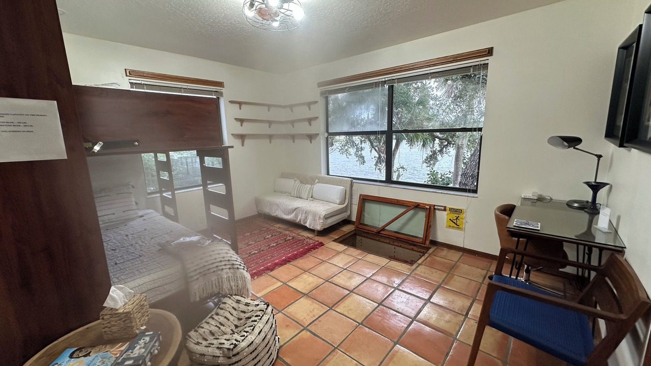 Photo of Bedroom in Interchange Square