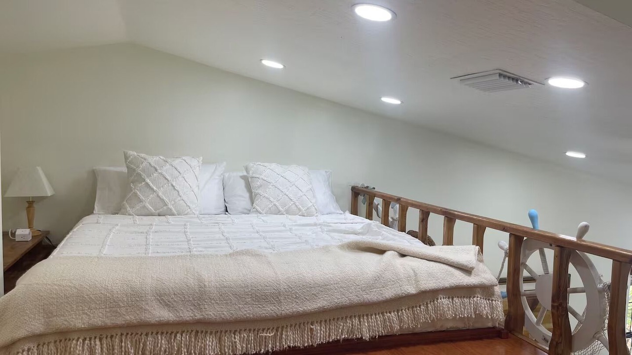 Photo of Bedroom in Interchange Square