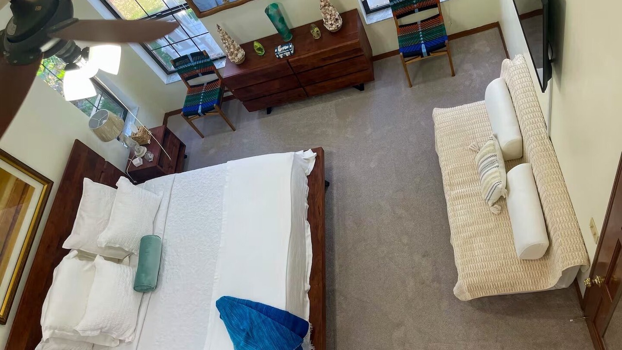 Photo of Bedroom in Interchange Square
