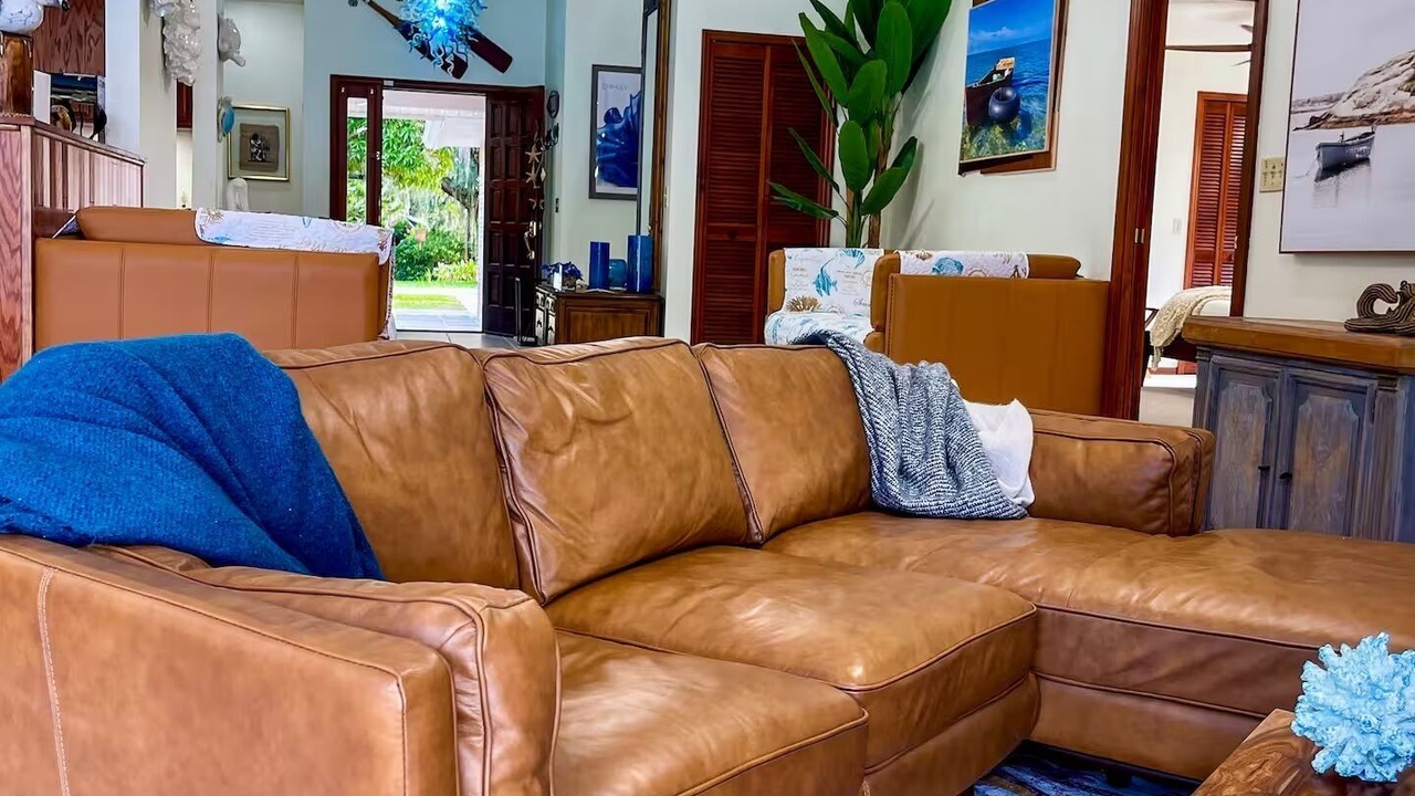 Photo of Livingroom in Interchange Square