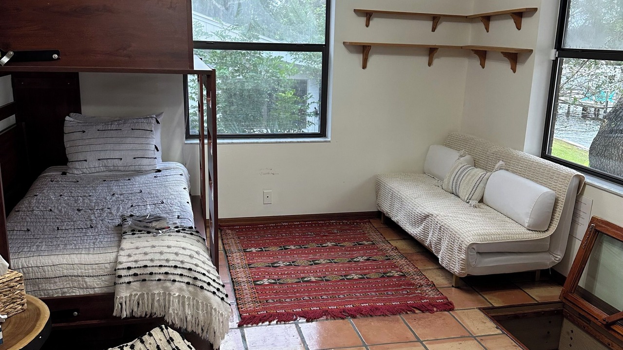 Photo of Bedroom in Interchange Square