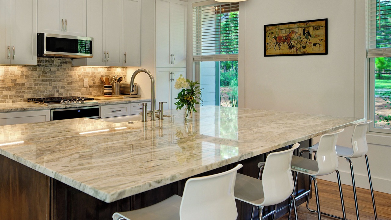 Photo of Kitchen in Vass