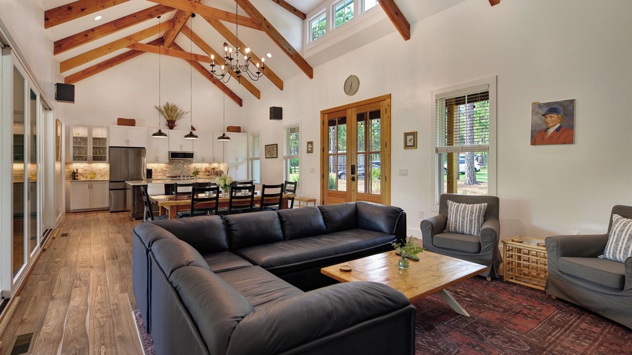Photo of Livingroom in Vass