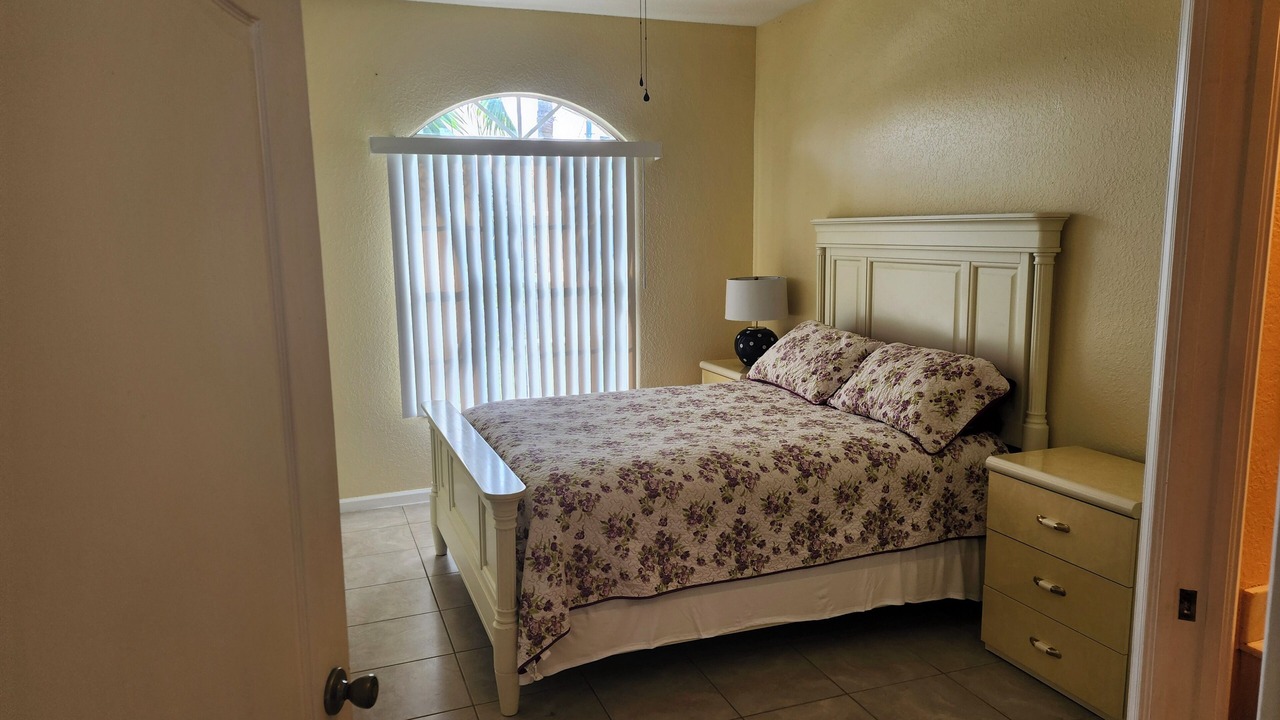 Photo of Bedroom in Port Saint Lucie