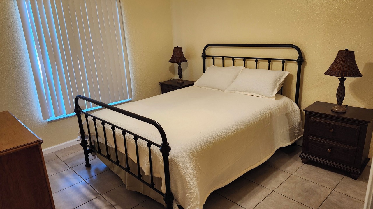 Photo of Bedroom in Port Saint Lucie