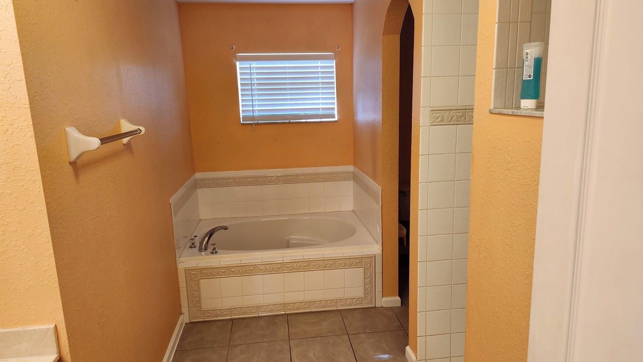 Photo of Bathroom in Port Saint Lucie