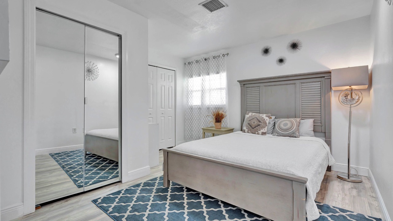 Photo of Bedroom in Deltona Lakes