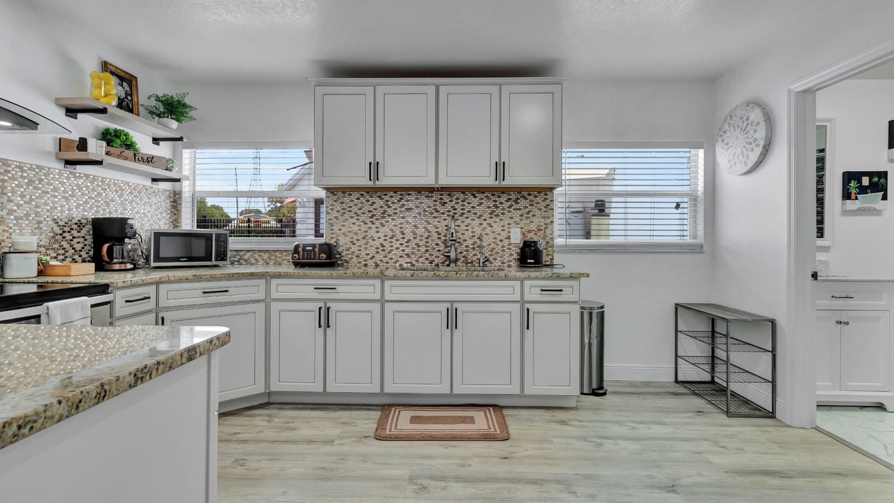 Photo of Kitchen in Deltona Lakes