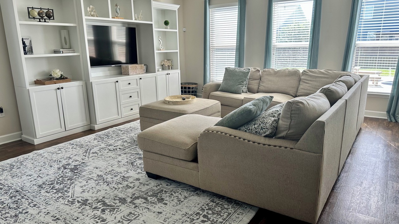 Photo of Livingroom in Moncks Corner