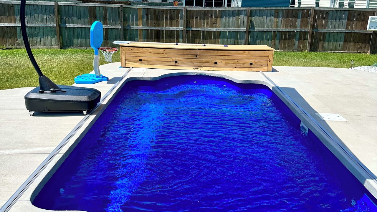 Photo of Outdoor in Moncks Corner
