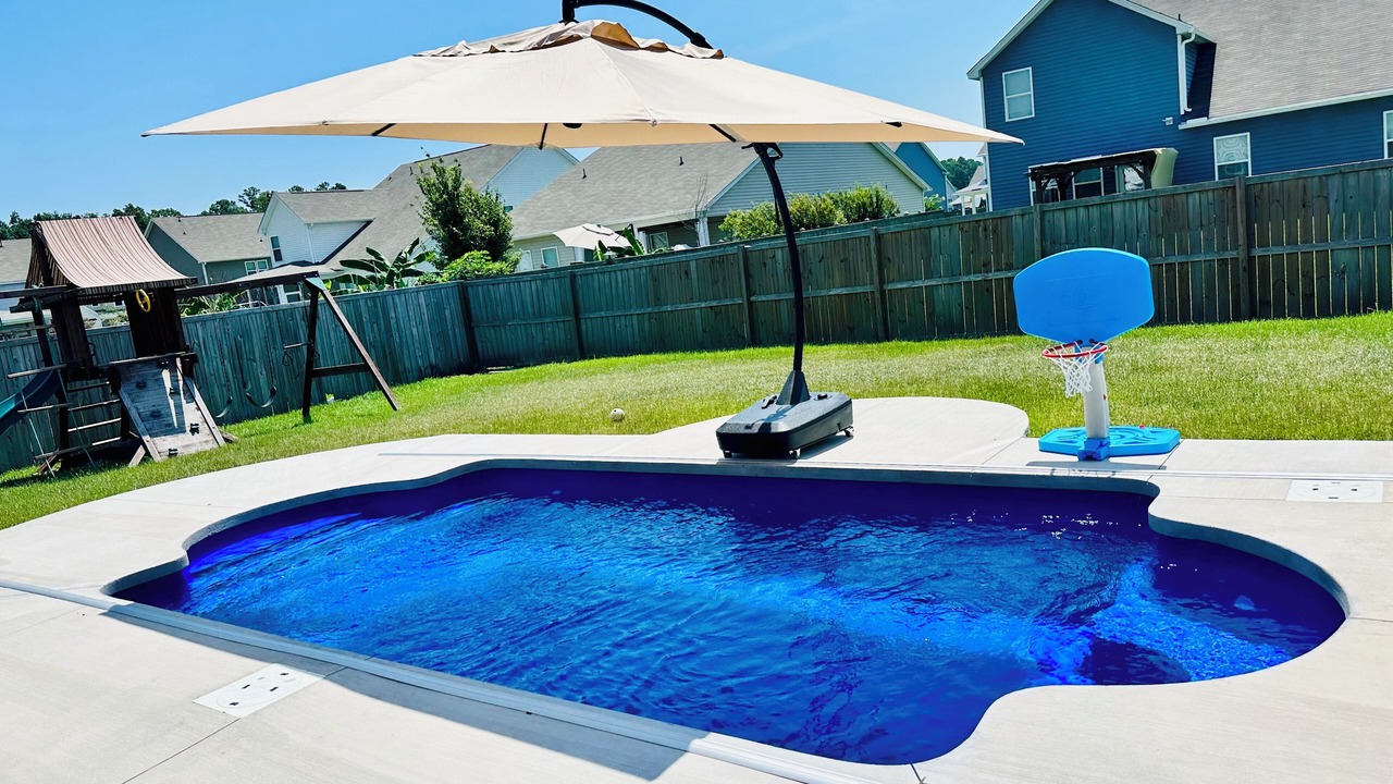 Photo of Outdoor in Moncks Corner