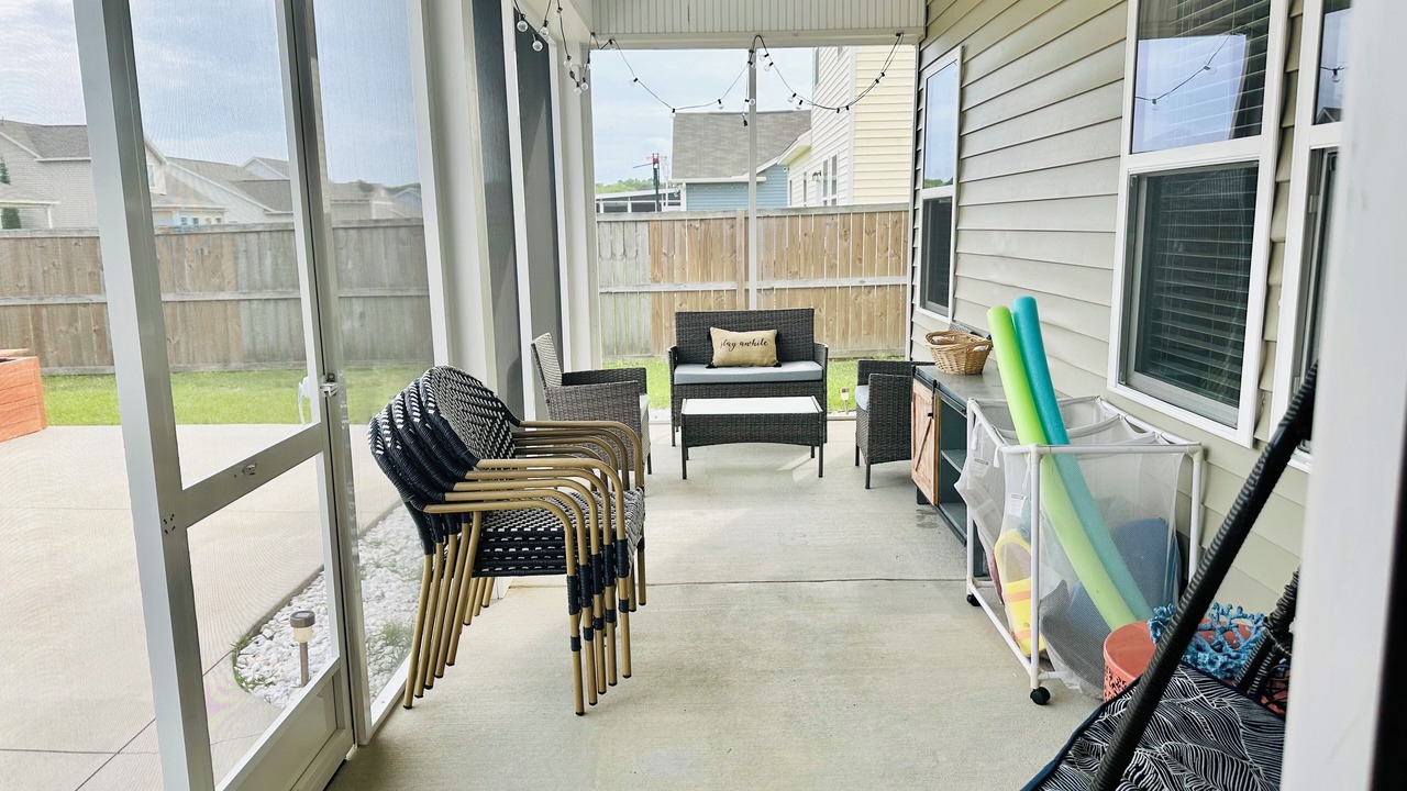 Photo of Outdoor in Moncks Corner