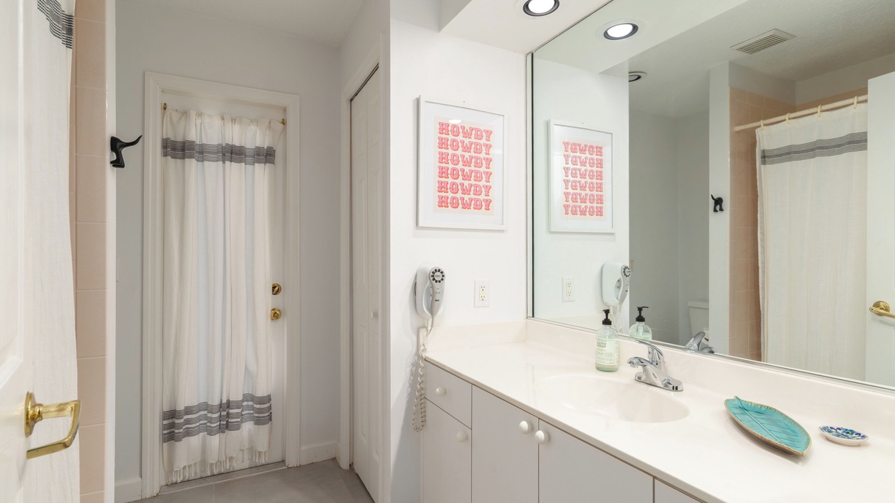 Photo of Bathroom in Port Saint Lucie