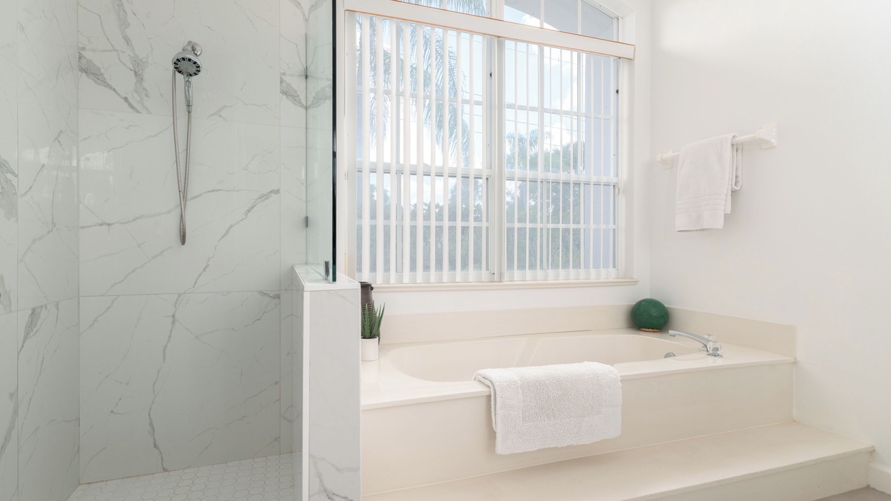 Photo of Bathroom in Port Saint Lucie