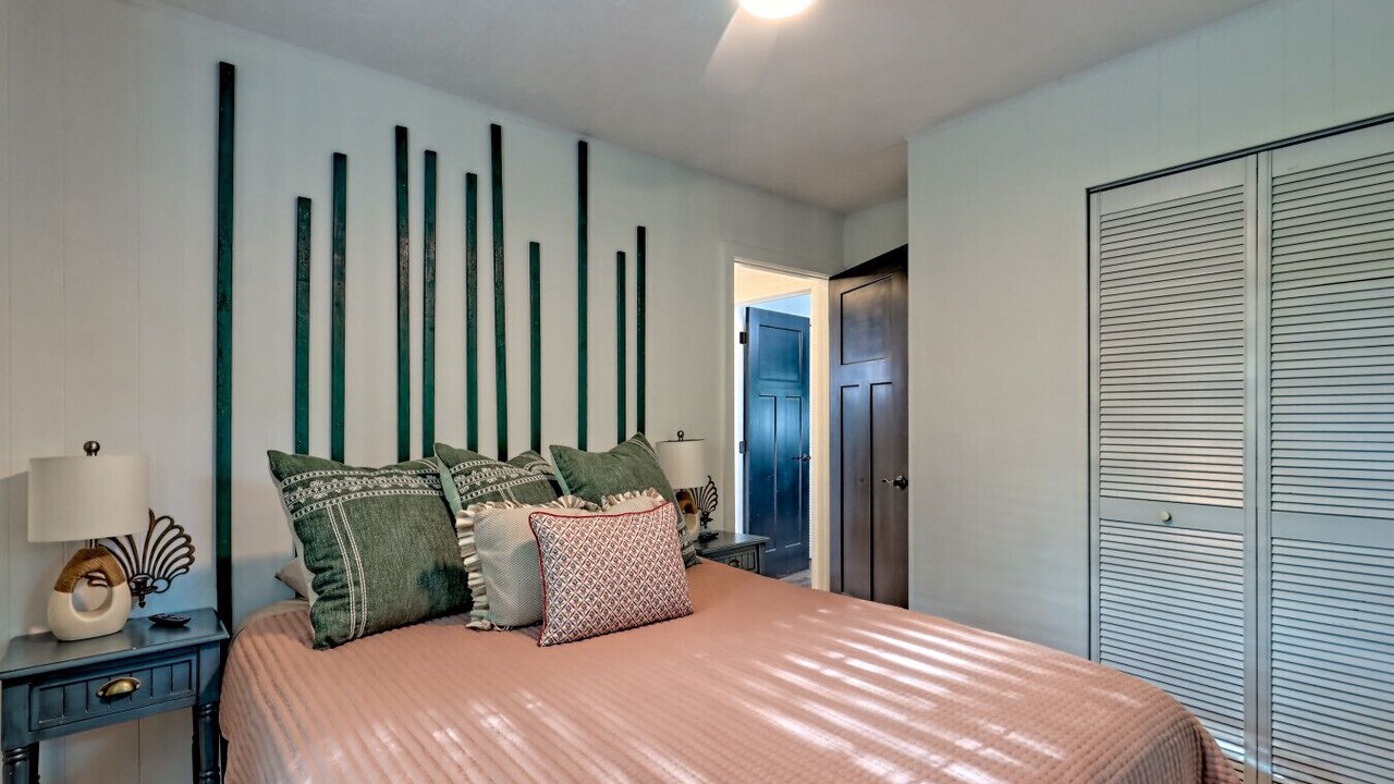 Photo of Bedroom in Franklin