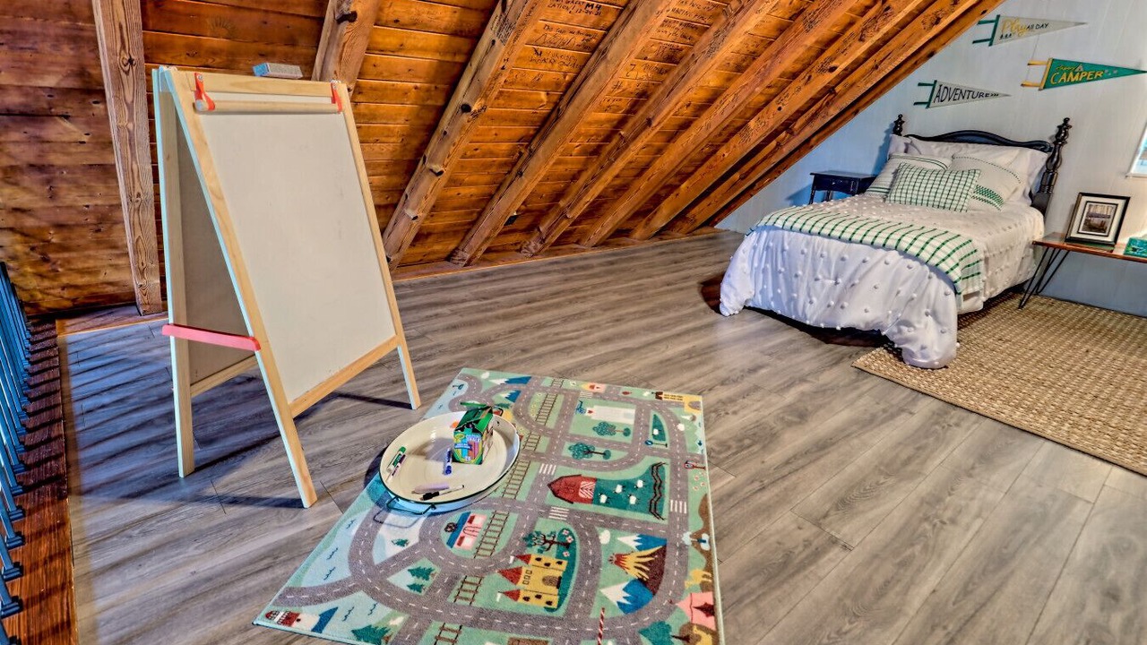 Photo of Bedroom in Franklin