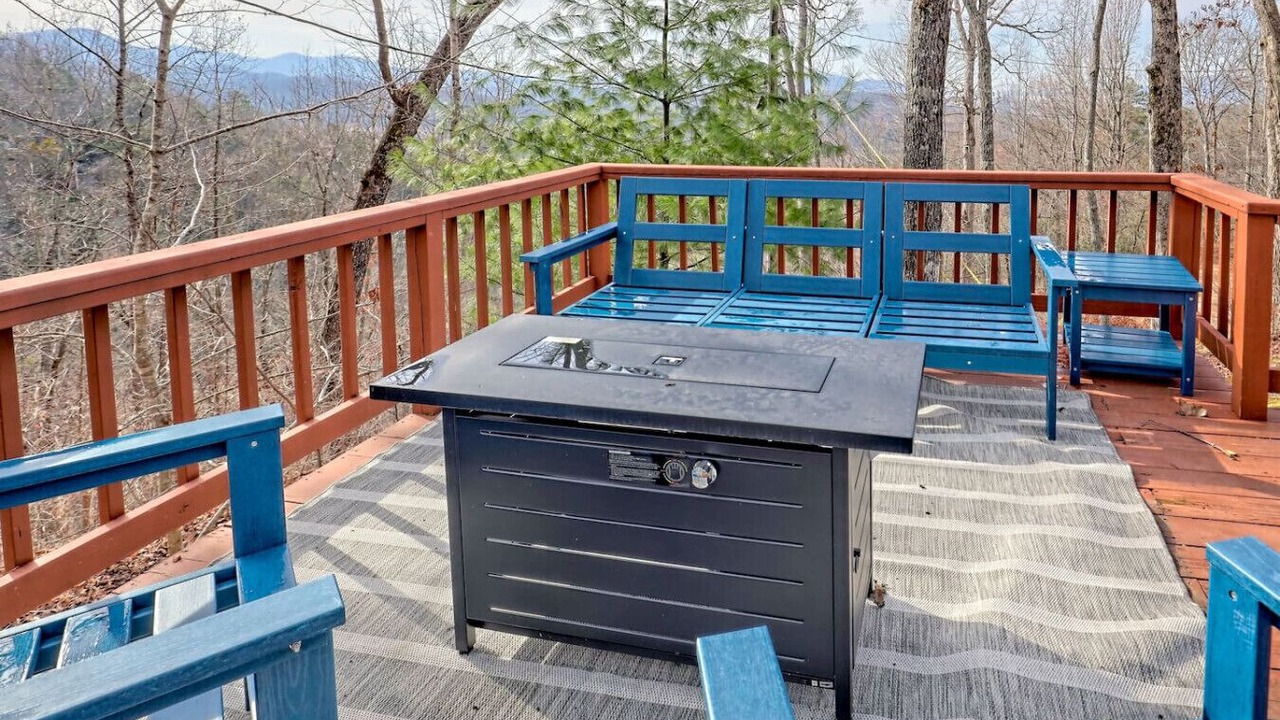 Photo of Patio Balcony in Franklin
