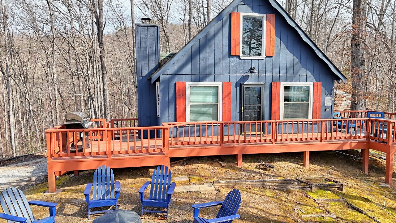 Photo of Patio Balcony in Franklin