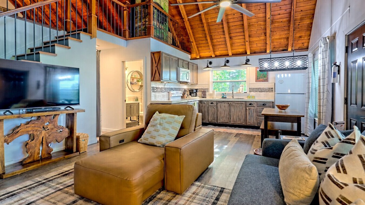 Photo of Livingroom in Franklin