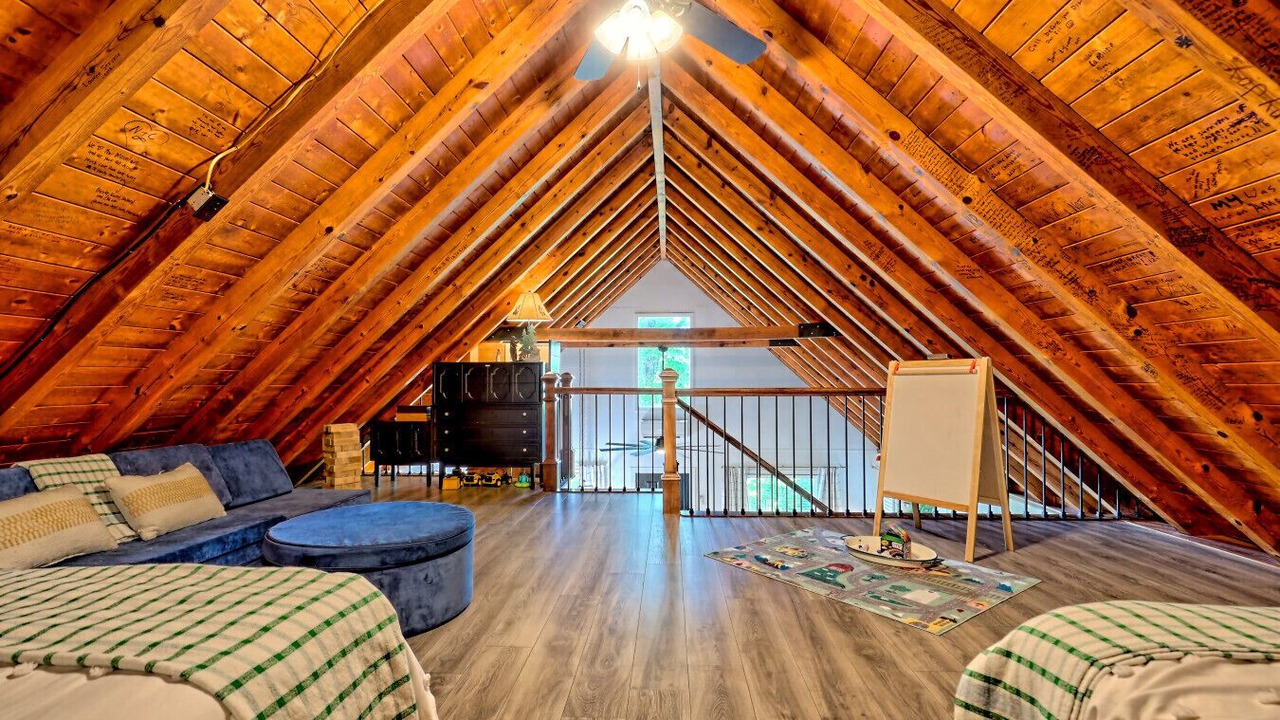 Photo of Bedroom in Franklin
