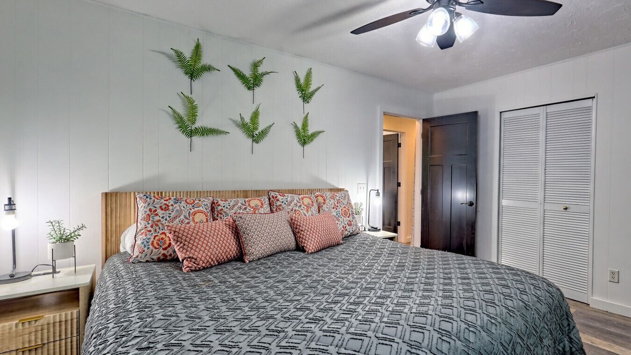 Photo of Bedroom in Franklin