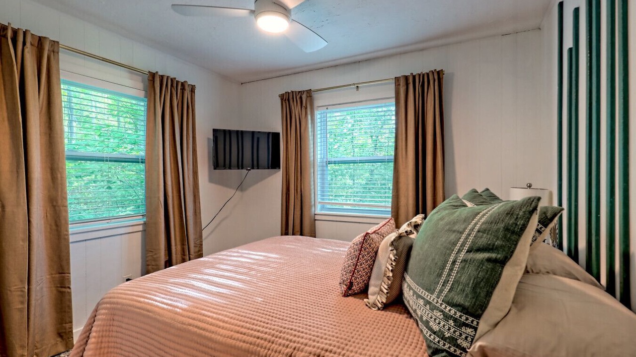 Photo of Bedroom in Franklin