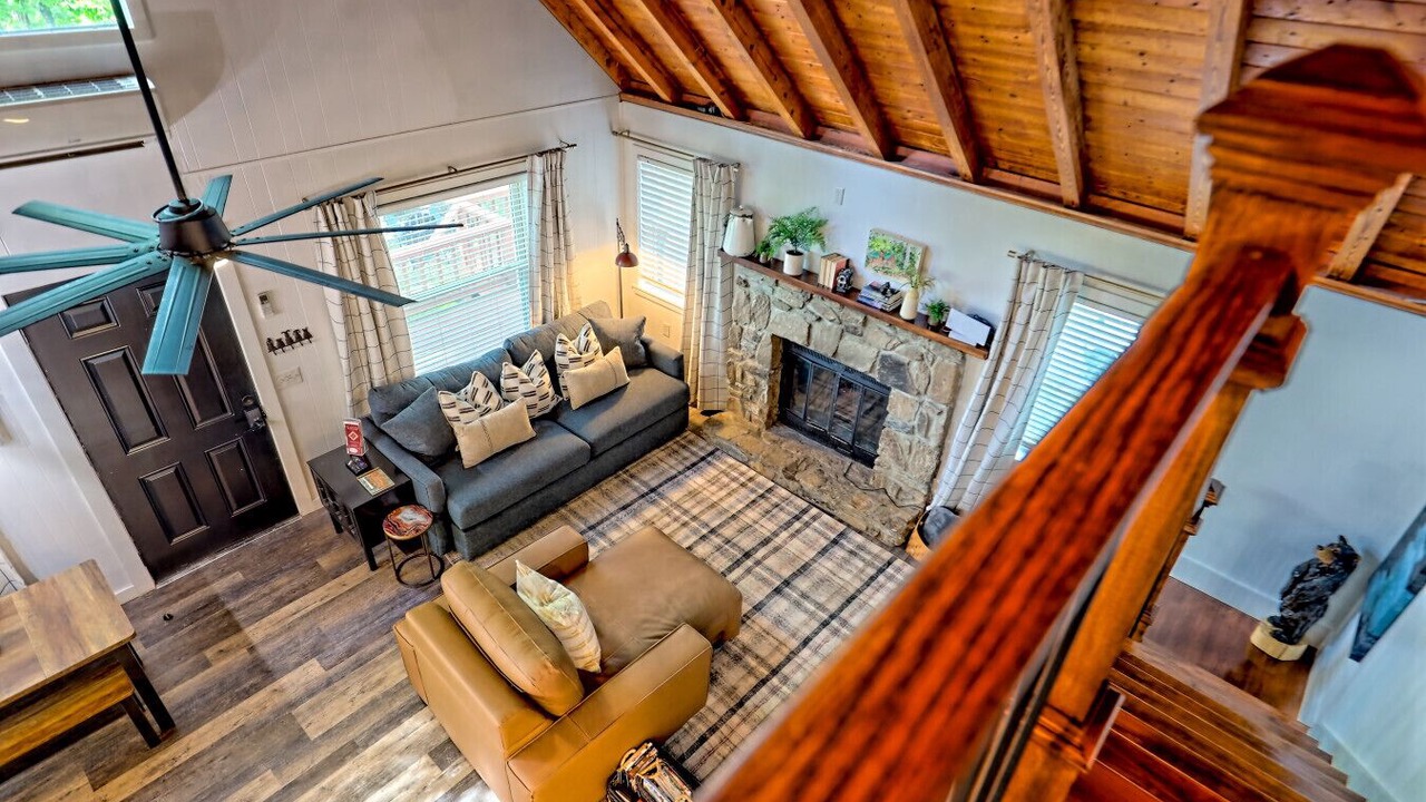 Photo of Livingroom in Franklin