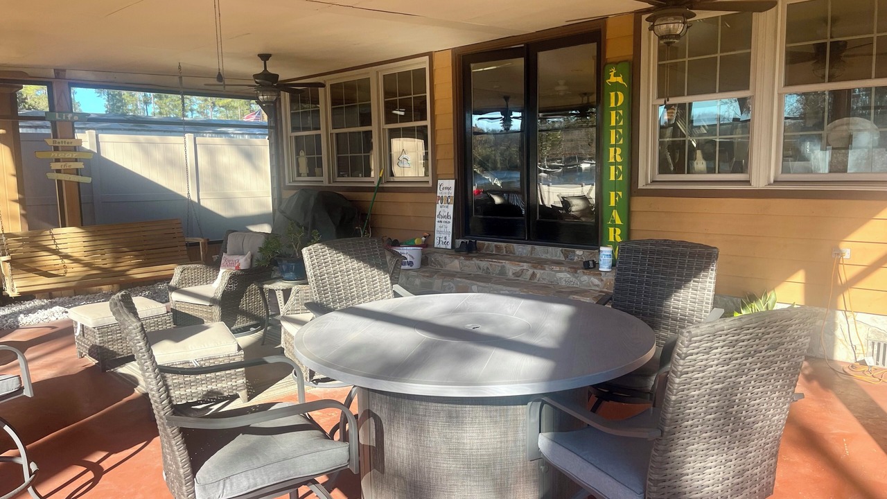 Photo of Outdoor in Kingsland