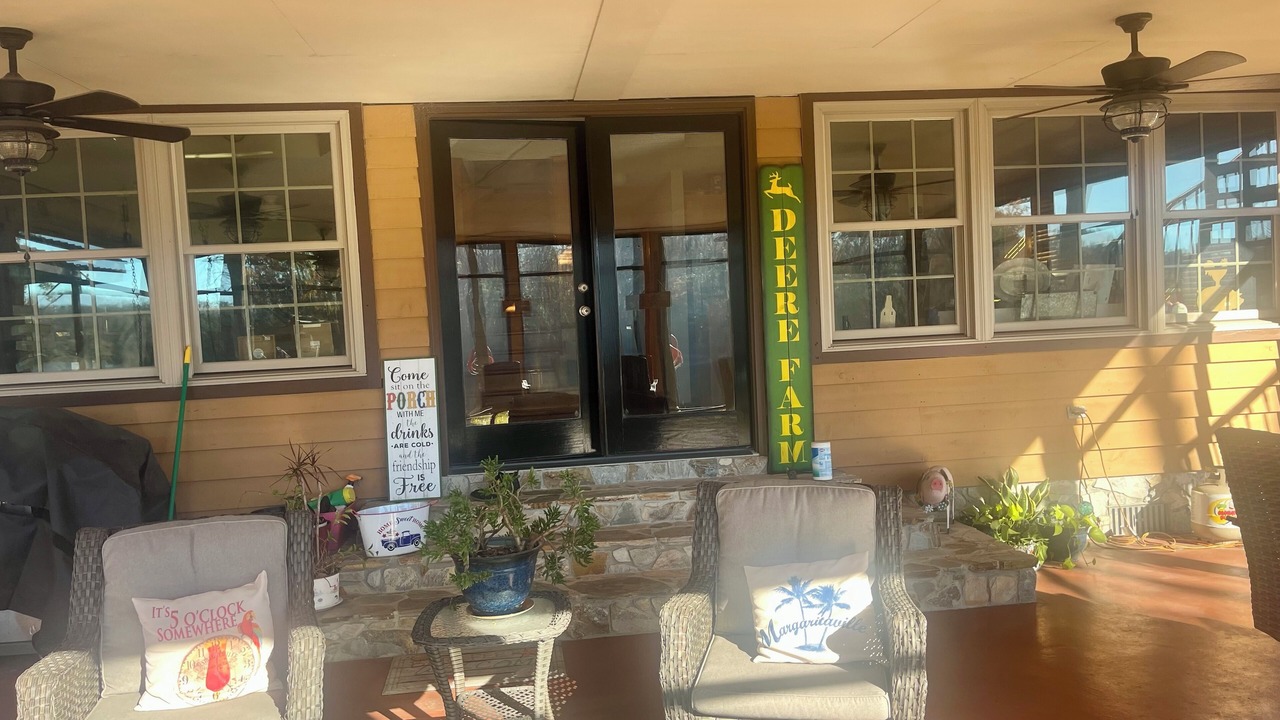 Photo of Outdoor in Kingsland